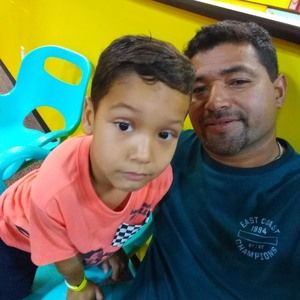 Meet your Posher, Wilmer